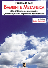 Bambini e metafisica