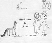 Filastrocca su di noi